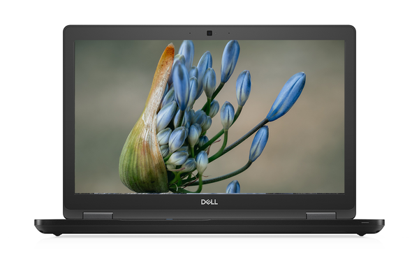Dell Latitude 5591 Core i7 8850H (8-gen.) 2,6 GHz / 32 GB / 480 SSD / 15,6'' FullHD / Win 11 Pro + GeForce MX130
