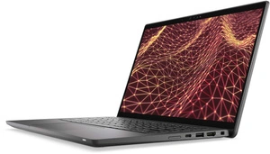 Dell Latitude 7430 2w1 Core i7 1265U (12-gen.) / 32 GB / 480 SSD / 14" FullHD dotyk / Win 11 Pro