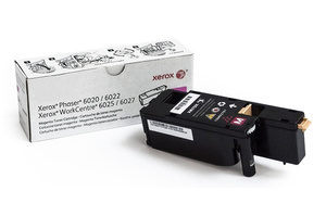 Xerox 106R02761 1k Magenta do Xerox 6020 6022 6025 6027 Toner Oryginalny