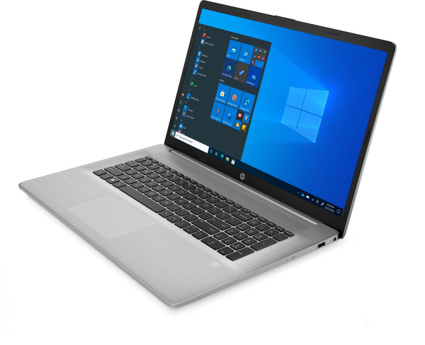 HP ProBook 470 G8 Core i5 1135G7 (11-gen.) 2,4 GHz / 32 GB / 960 SSD / 17,3'' FullHD / Win 11 Pro