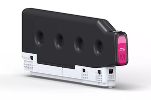 Epson T08H3, C13T08H300 30k Magenta do Epson WorkForce Enterprise AM-C4000 Tusz Oryginalny