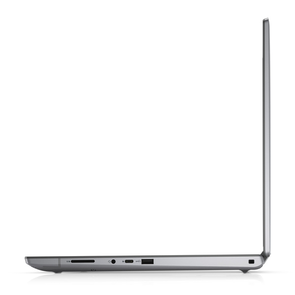 Dell Precision 7670 Core i7 12850HX (12-gen.) / 32 GB / 2 TB SSD / 16'' WUXGA / Win 11 Pro + RTX A3000 12GB