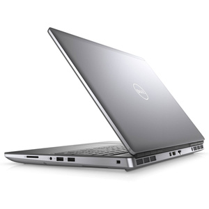 Dell Precision 7560 Core i9 11950H (11-gen.) 2,6 GHz / 32 GB / 2 TB SSD / 15,6'' FullHD / Win 11 Pro + Nvidia RTX A2000