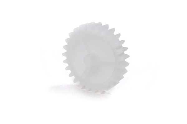 Koło zębate napędu sprzęgła fusera 27T / Fuser Drive Assy 27T do HP 1320, P2015, M2727, P2035, P2055 (RU5-0307-000)