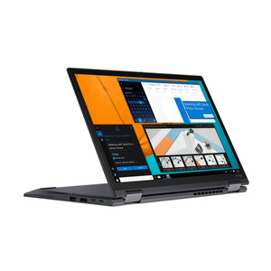 Lenovo ThinkPad Yoga X13 Gen 2 2w1 Core i5 1135G7 2,4 GHz / 8 GB / 240 SSD / 13,3'' WUXGA, dotyk / Win 11 Pro