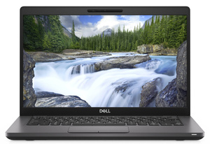 Dell Latitude 5400 Core i5 8265U (8-gen.) 1,6 GHz / 8 GB / 960 SSD / 14'' / Win 11 Pro / czarny