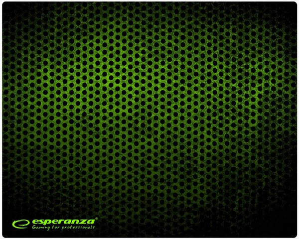 Podkładka pod mysz Esperanza Grunge Mini EGP101G ( używana )