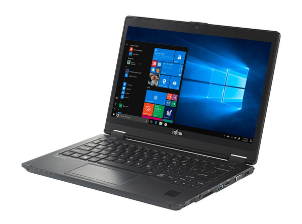 Laptop Fujitsu LifeBook P728 2w1 Core i5 8250U (8-gen.) 1,6GHz/8GB/960SSD/12,5'' FullHD dotyk / Win 11 Pro