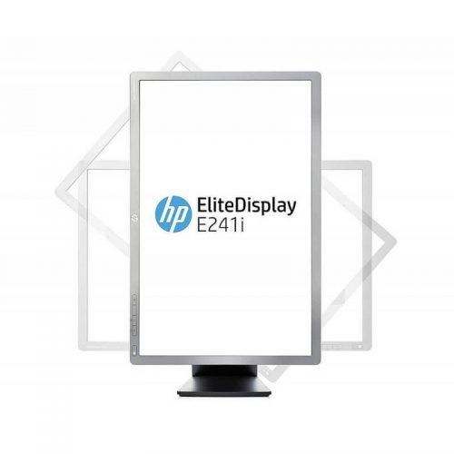 HP EliteDisplay E241i