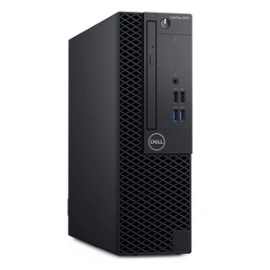 Dell OptiPlex 3070 SFF Core i5 8500 (8-gen.) 3,0 GHz / 16 GB / 960 SSD / Win 11 Pro