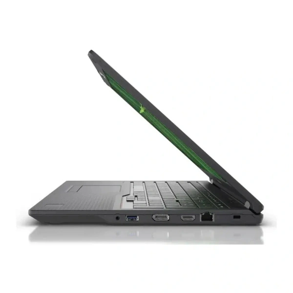 Fujitsu LifeBook E5511 Core i5 1135G7 (11-gen.) / 16 GB / 240 SSD / 15,6'' FullHD / Win 11 Pro