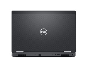 Dell Precision 7530 Core i7 (8-gen.) 2,2 GHz (6 rdzeni) / 8 GB / 120 SSD / 15,6'' FullHD / Win 11 Prof. + Nvidia Quadro P3200M
