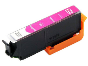 Czerwony (Magenta)