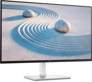 Dell S2725DS 27" QHD 100Hz Monitor z Głośnikami Nowy Biały