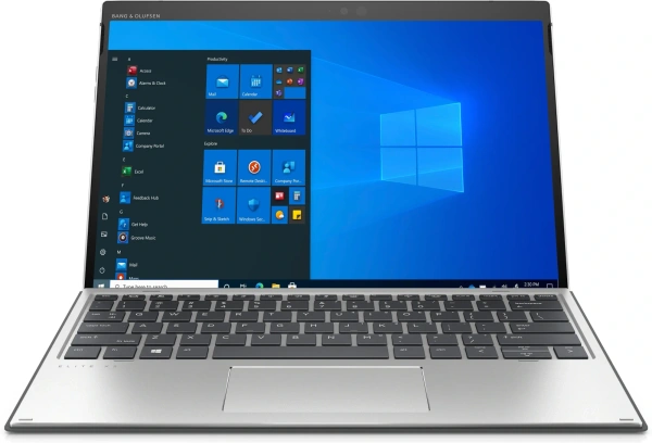HP Elite X2 G8 Tablet Core i5 1145G7 2,6 GHz / 16 GB / 960 SSD / 13" WUXGA+, dotyk / Win 11 Pro