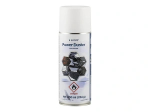 Sprężone powietrze Gembird 400ml