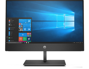 HP ProOne 600 G5 AIO Core i5 9500 (9 gen.) 3,0 GHz / 32 GB / 2 TB SSD / 21,5'' FullHD dotyk / Win 11 Pro