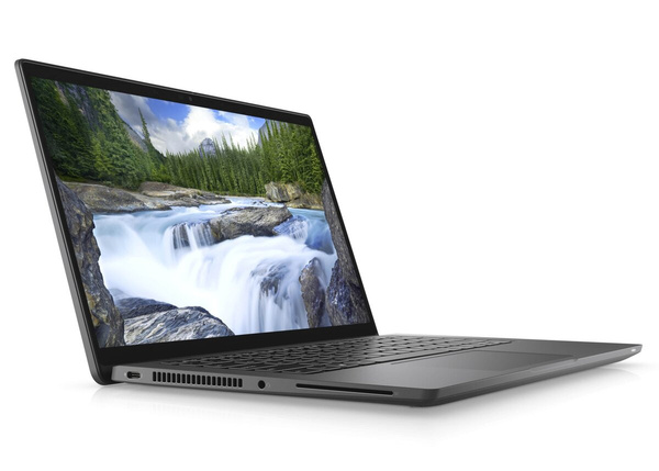 Dell Latitude 7420 2w1 Core i5 1145G7 (11-gen.) 2,6 GHz / 16 GB / 2 TB SSD / 14" FullHD dotyk / Win 11 Pro, czarny