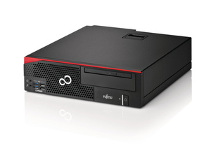 Komputer Fujitsu Esprimo D757 Desktop Core i5 6400 2,7 GHz/16GB/960SSD/ Win10 Home