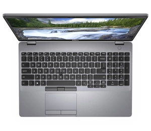 Dell Latitude 5510 Core i7 10810U (10-gen.) 1,7 GHz / 16 GB / 240 SSD / 15,6'' FullHD / Win 11 Pro