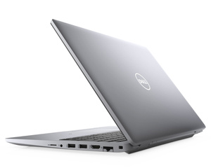 Dell Precision 3560 Core i5 1145G7 (11 gen.) 2,6 GHz / 16 GB / 960 SSD / 15,6'' FullHD / Win 11 Pro