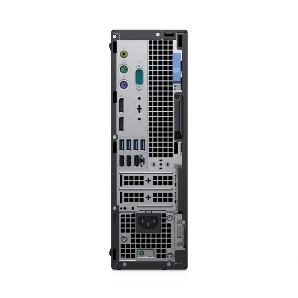 Dell OptiPlex 7070 SFF Core i3 9100 (9-gen) 3,6 GHz / 16 GB / 480 SSD / Win 11 Pro