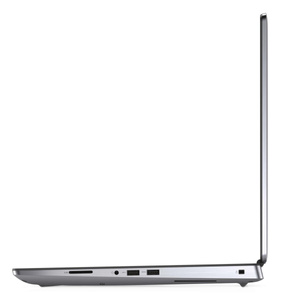 Dell Precision 7750 Core i7 10750H (10 gen.) 2,6 GHz / 16 GB / 480 SSD / 17,3'' FullHD / Win 11 Pro + Quadro RTX 4000