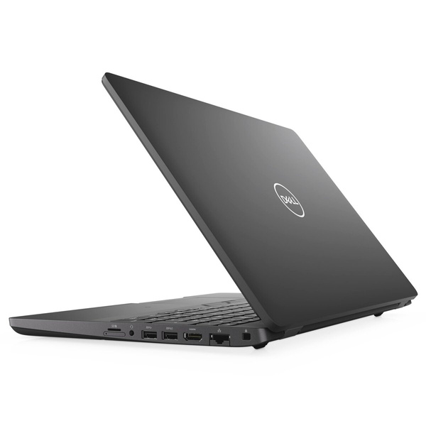 Dell Latitude 5500 Core i5 8265u (8-gen.) 1,6 GHz / 8 GB / 960 SSD / 15,6'' FullHD dotyk / Win 11 Pro / Klasa A-