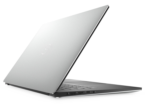 Dell XPS 15 7590 Core i7 9750H (9-gen.) 2,6 GHz / 16 GB / 960 SSD / 15,6'' FullHD / Win 11 Pro + GeForce GTX 1650 / Klasa A-
