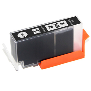 Zgodny Tusz HP 364XL CN684EE Black 23ml marki DDPrint do HP DeskJet 3070a/3520/3521 /3522/3524/d5445/d5460 / OfficeJet 4610/4620/4622/7515 / PhotoSmart 5510/5515/5520/ 5524/6510/6520/ 7510/7520/b110