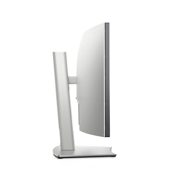 Dell U3421WE UWQHD z głośnikami, zakrzywiony