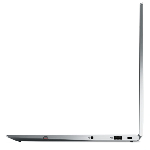 Lenovo ThinkPad Yoga X1 Gen 6 2w1 Core i7 1165G7 (11-gen.) / 16 GB / 960 SSD / 14'' WUXGA, dotyk / Win 11 Pro / szary