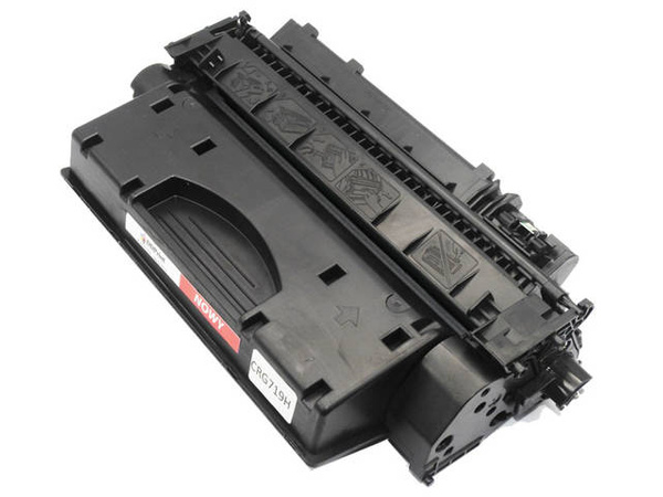 Toner zgodny z Canon CRG-719H / CRG719H 7K Black marki DDPrint do Canon LBP 251dw 252dw 253x 6300dn 6310dn 6650dn MF6140dn