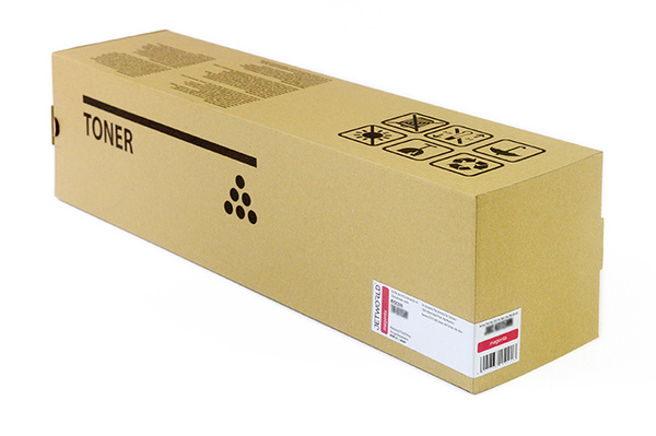 Zgodny z Kyocera TK-8115M (japońska zasypka) 6 k Magenta JetWorld toner do Kyocera Ecosys M8124 M8130