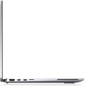 Dell Latitude 9520 Core i7 1185G7 (11-gen.) 3,0 GHz / 16 GB / 480 SSD / 15" FullHD dotyk / Win 11 Pro