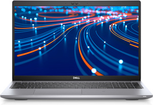 Dell Latitude 5520 Core i5 1145G7 (11-gen.) 2,6 GHz / 16 GB / 2 TB SSD / 15,6'' FullHD / Win 11 Pro + GeForce MX450