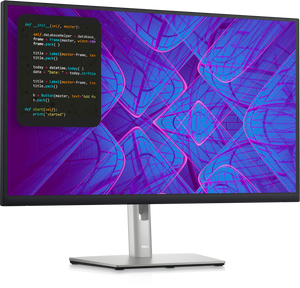 Dell P2723QE 27" 4K UHD IPS USB-C RJ-45 poleasingowy klasa A