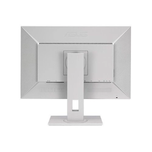 Asus BE24A Biały z głośnikami / Klasa A-