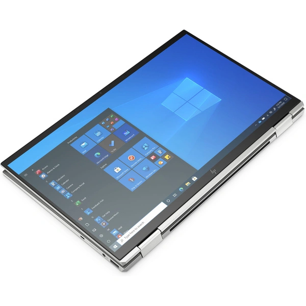HP EliteBook x360 1040 G8 2w1 Core i7 1165G7 (11-gen.) / 16 GB / 480 SSD / 14'' FullHD dotyk / Win 11 Pro