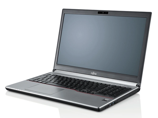 Laptop Fujitsu LifeBook E756 Core i7 6500U (6-gen.) 2,5 GHz / 8 GB / 960 SSD / 15,6'' FullHD / Win 10 Pro