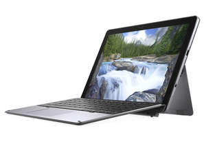 Dell Latitude 7200 2w1 Core i5 8365U (8-gen.) 1,6 GHz / 16 GB / 240 SSD / 12,3'' WUXGA, dotyk / Win 11 Pro