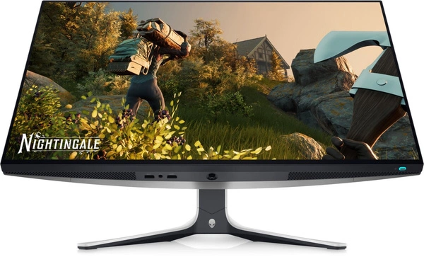 Monitor Alienware AW2723DF – 27″ WQHD, 280 Hz, 1 ms - Powystawowy