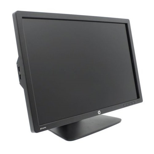 Monitor HP Z24i – 24″ IPS, 1920×1200, pivot, USB - Poleasingowy
