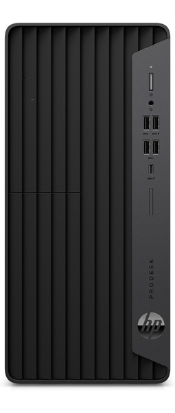 Komputer 3,1GHz/16GB/480SSD/ Win 11 Pro + Nvidia GeForce RTX 3050 [6 GB] - HP ProDesk 600 G6 Tower Core i5 10500 (10-gen.) 