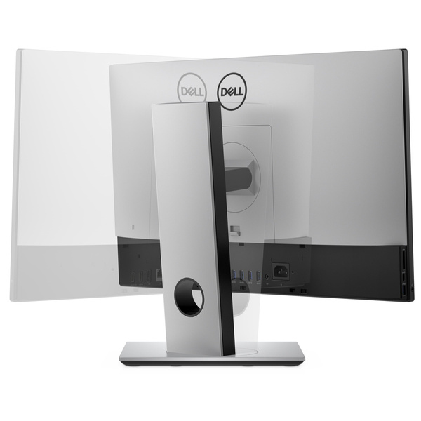 Dell OptiPlex 7480 AIO Core i5 10500 (10-gen.) / 16 GB / 960 SSD / 24'' FullHD dotyk / Win 11 Pro