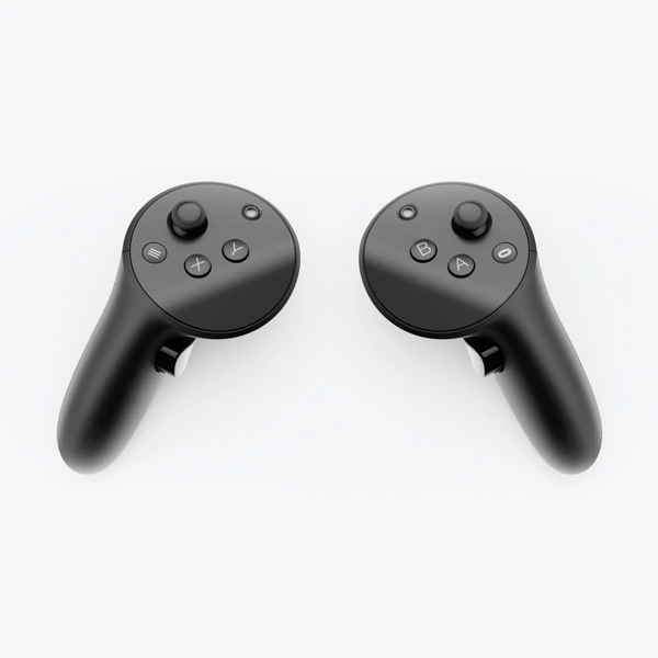 Meta Quest Pro 256GB VR/MR Face Tracking używane nowa bateria
