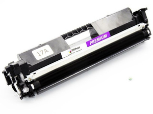 Toner CF217A Black do drukarek HP LaserJet Pro M102 / M130 – zamiennik DDPrint Premium – 2000 stron