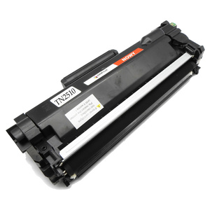 Toner TN2510 Black do drukarek Brother HL / DCP / MFC – zamiennik DDPrint – 1200 stron