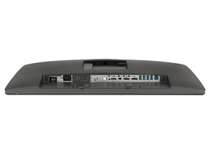 Monitor HP Z24n – 24″ IPS, 1920×1200, łączność DP/HDMI/USB‑C - Poleasingowy