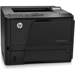 HP LaserJet M401dne / Pełny Toner (6,8 tyś. stron)